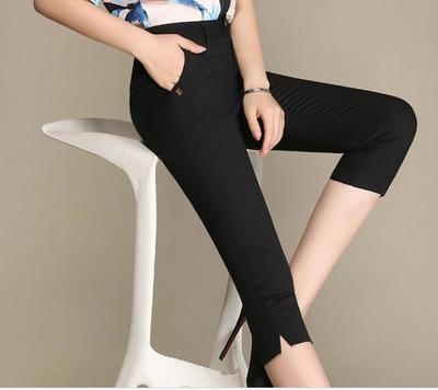 2016春夏季韓版彩色大碼七分褲女小腳打底褲 中腰女褲子新款批發(fā)圖片|2016春夏季韓版彩色大碼七分褲女小腳打底褲 中腰女褲子新款批發(fā)產(chǎn)品圖片由武漢市黃陂區(qū)菲萊服裝商行公司生產(chǎn)提供-企業(yè)庫(kù)網(wǎng)