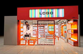 服裝展示柜,定做服裝展示架,服裝店設(shè)計(jì),服裝中島,服裝中島制作