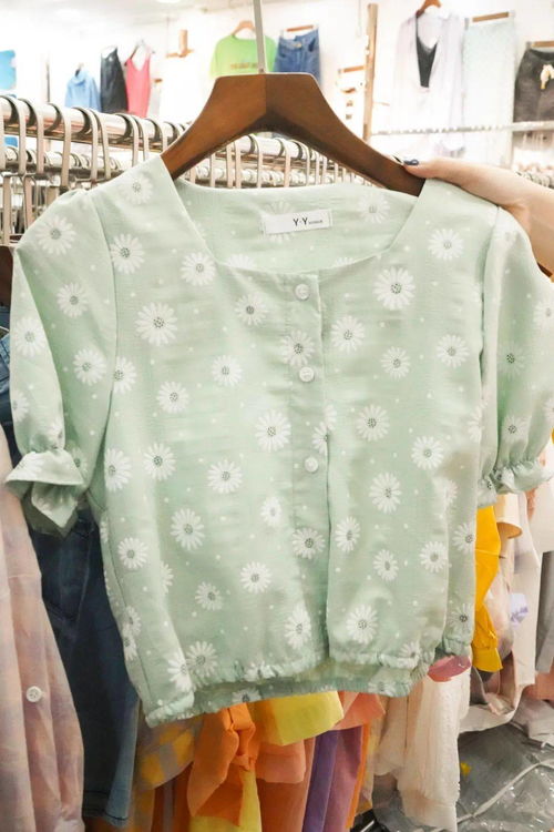 開(kāi)業(yè)12年,東莞這家服裝批發(fā)城,怎么樣了