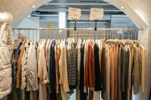 廣州3大服裝批發(fā)市場(chǎng)年底清倉(cāng) 韓劇同款低至20元,沖鴨