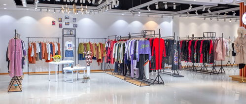 從事服裝行業如何選擇貨源