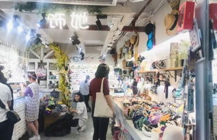 服裝批發(fā)市場去哪里