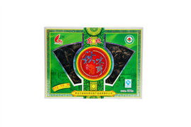 黑龍江省綠知源農副產品有限責任公司 優質木耳產品與土特產品概覽