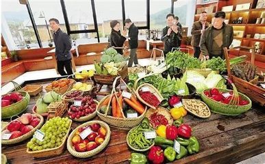 從負(fù)債150萬(wàn)到資產(chǎn)超億元,魯家村經(jīng)歷了什么?