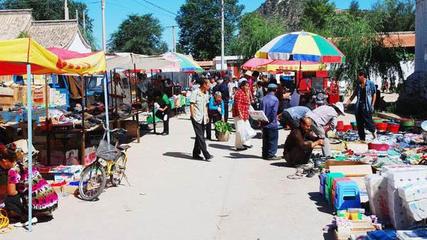 農村集市賣什么好？這幾個小生意成本小、賺錢快！