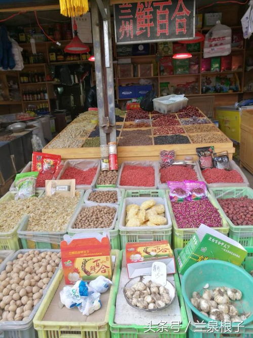 尋味煙火中國年 過小年，逛市集，供銷社里尋鄉愁