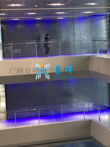 一站式水幕墻工程解決方案 設計、施工與采購指南